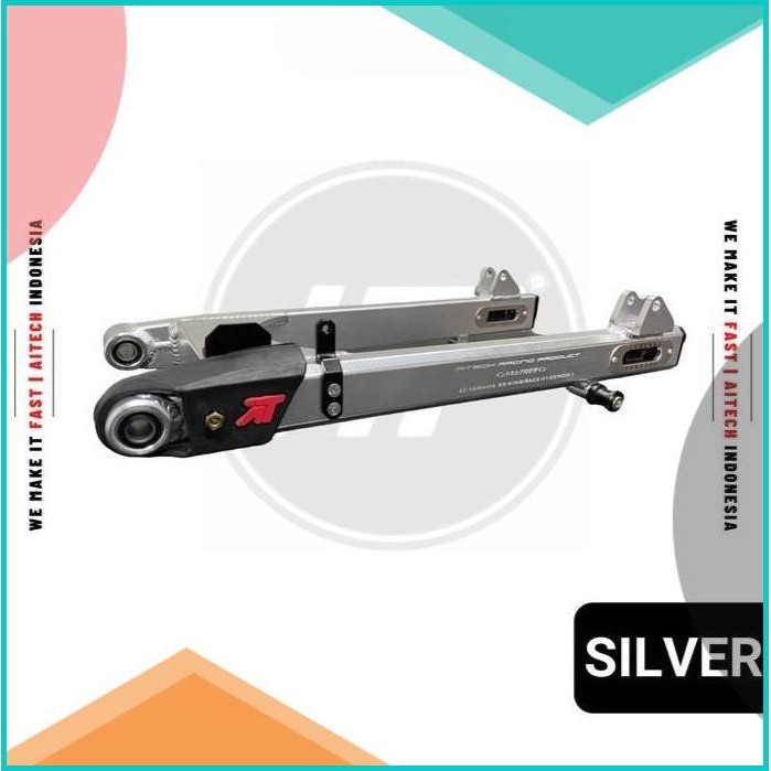 SWING ARM RX KING DAILY HARIAN OVAL AITECH BONUS JALU PADDOCK 07D35Z4