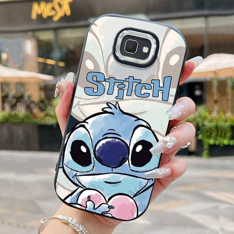 Casing Hp Untuk Samsung Galaxy J2 Prime J2 Ace A7 2018 Case Casing HP Kesing Anime Softcase pelindun