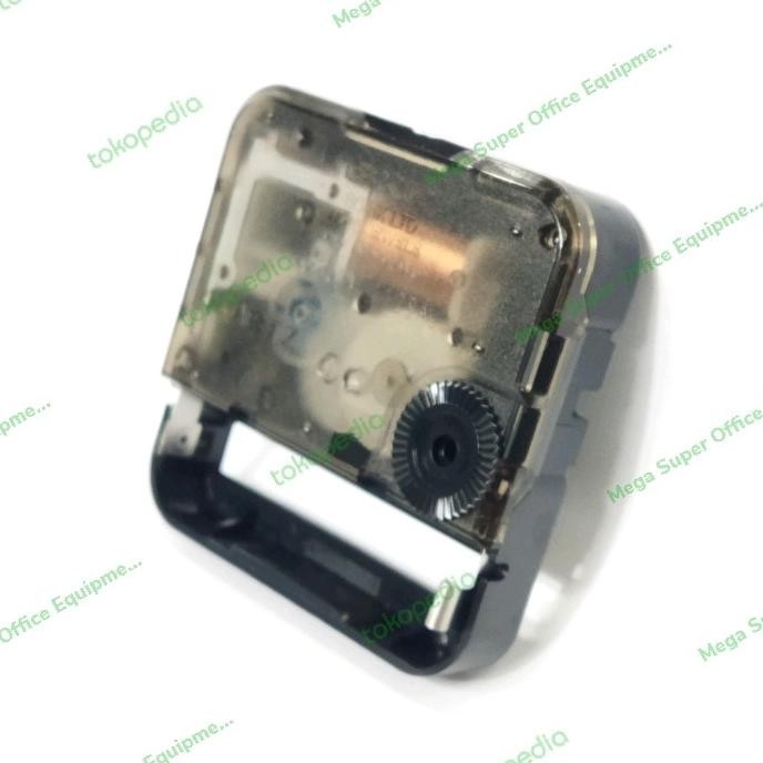 MESIN JAM DINDING SKP SEIKO QUARTZ MESIN JAM SKP DETAK