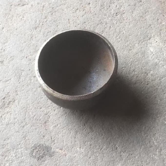 

5 Inch Cap/Dop Las Besi Sgp Terlaris