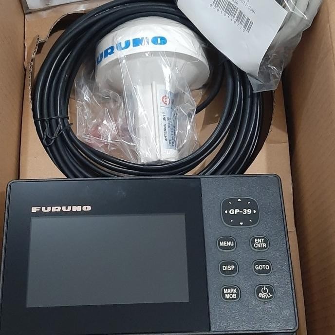 gps furuno gp 39