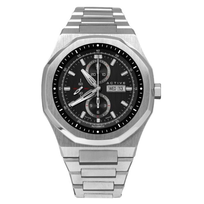 Smartwatch Parlent Palladium Active