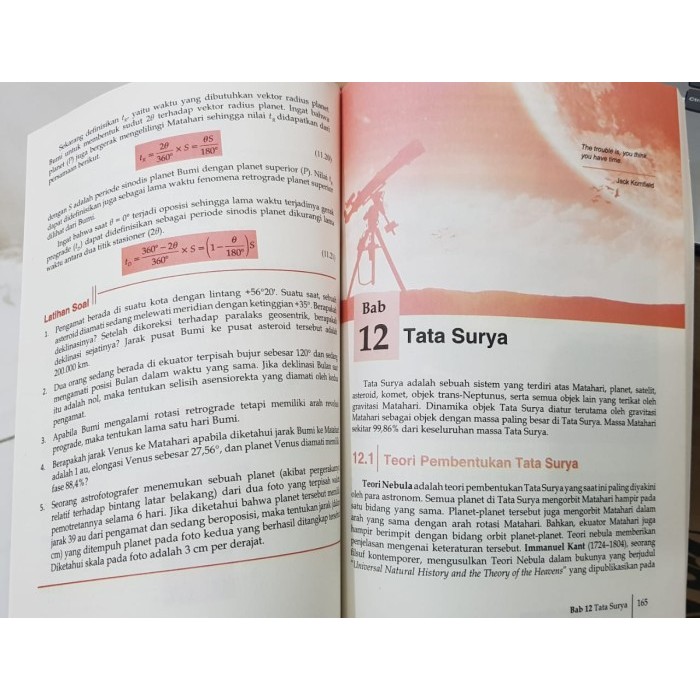 

BUKU SAKTI OLIMPIADE ASTRONOMI EDISI 2 YRAMA WIDYA