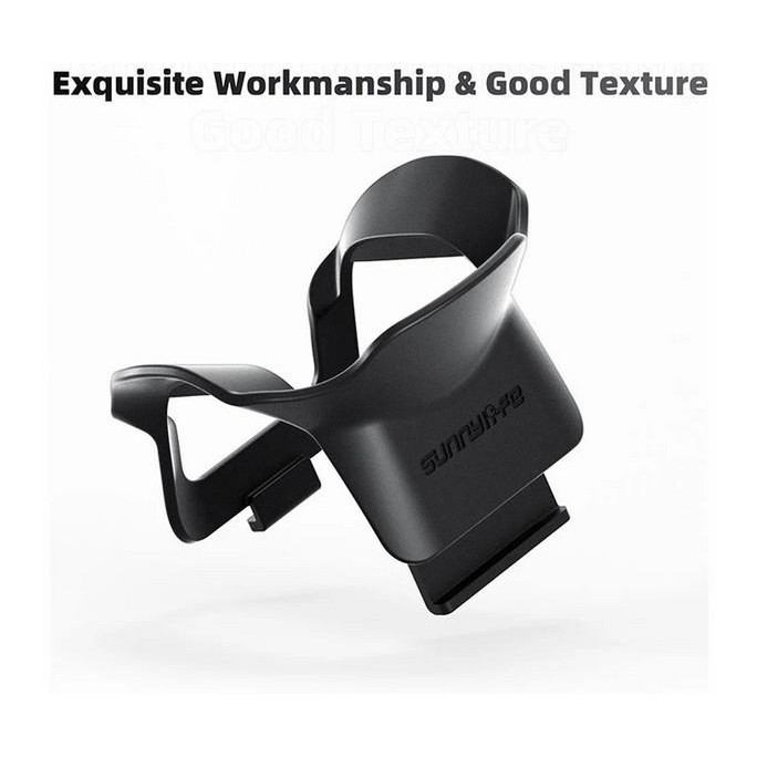 

Sunnylife Lens Hood Anti-Glare Lens Cover Sunhood Dji Avata 2 Terlaris