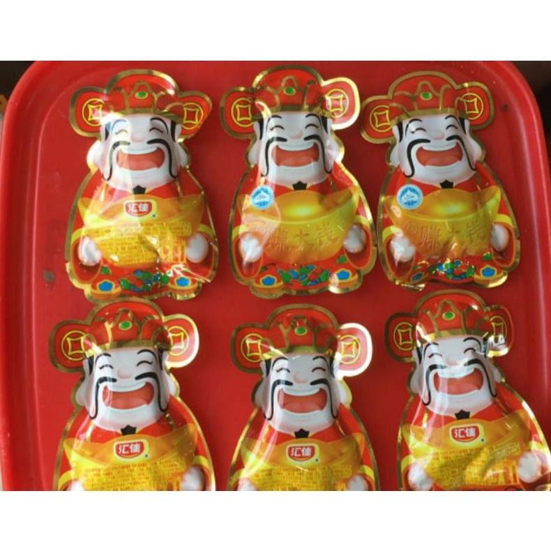

Lm - PERMEN JELLY IMLEK