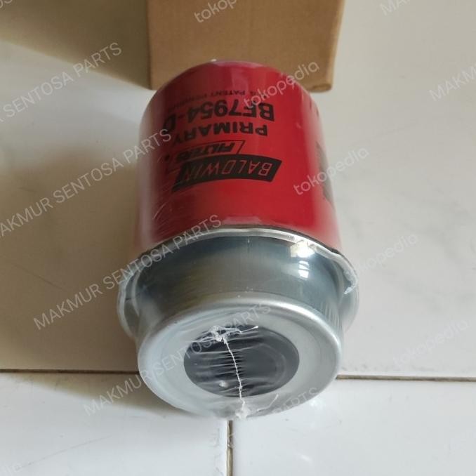 Spesial Fuel Filter Bf7954-D Bf7954D Baldwin