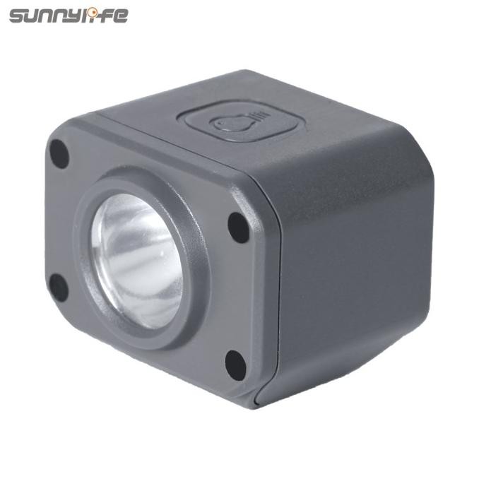 

Sunnylife Flight Holder Mount With Lamp Mavic Mini 2 / Mini 1 / Air 2 Terlaris