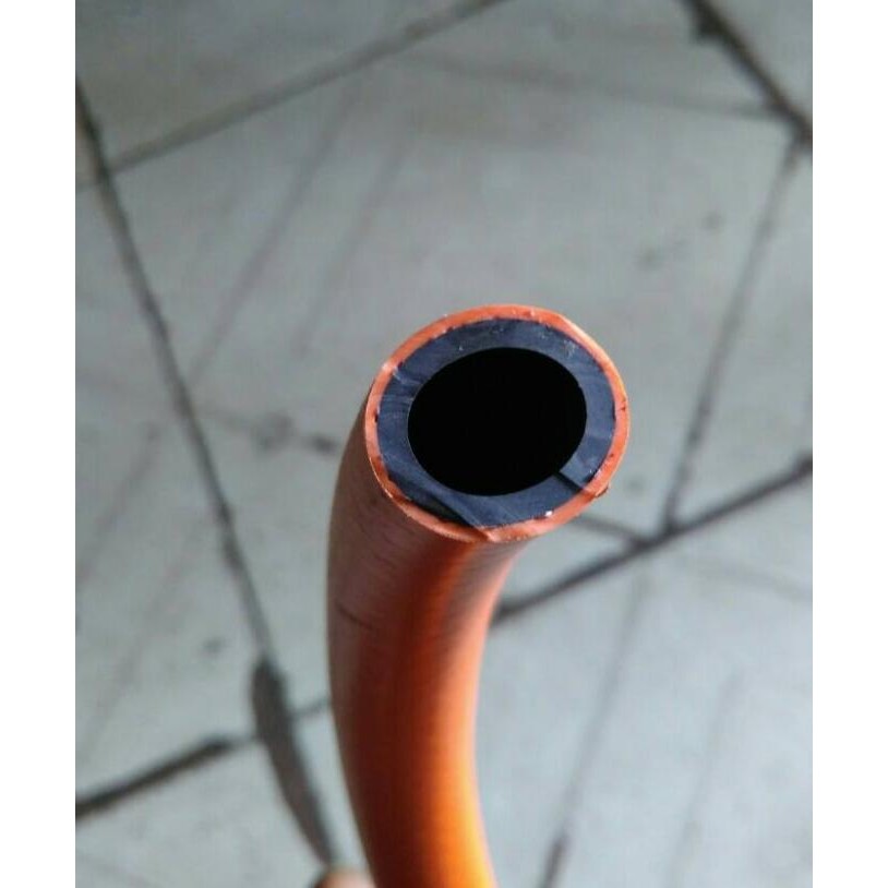 selang gas 50m merk wg SNI