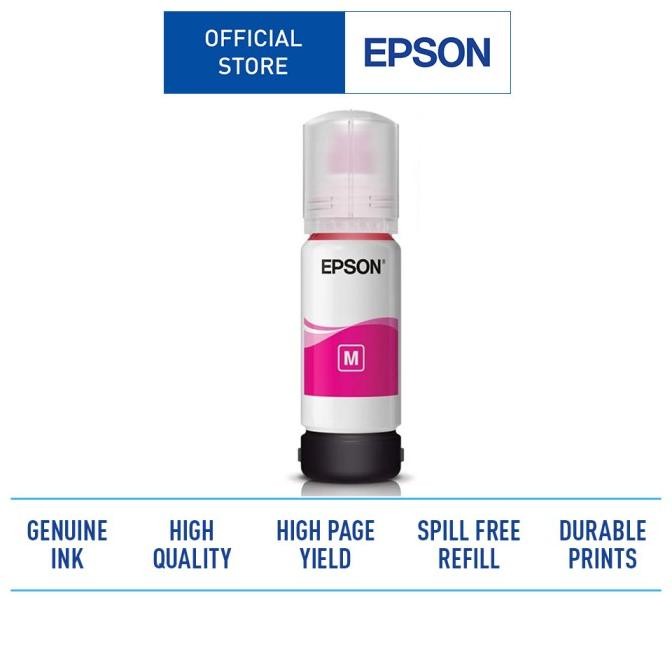 Epson Tinta Cartridge T00V 003 for L3110. L1110, L3150, L5190