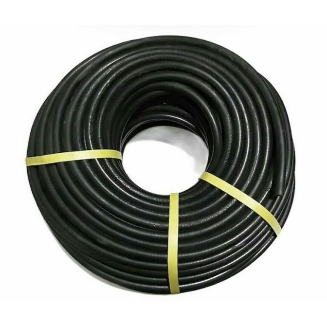 Selang Gas Lpg Meteran Winn Gas Hitam / Selang Elpiji