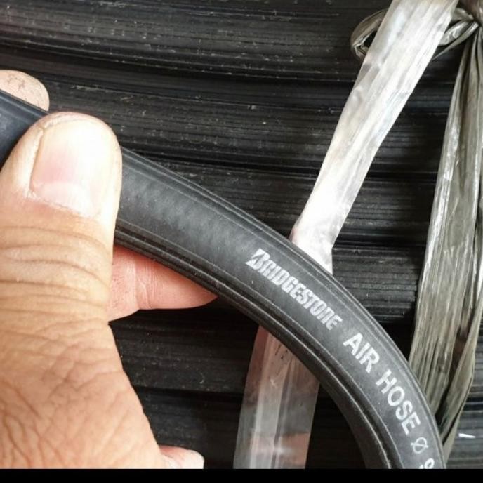 Selang Gas LPG Bridgestone Permeter