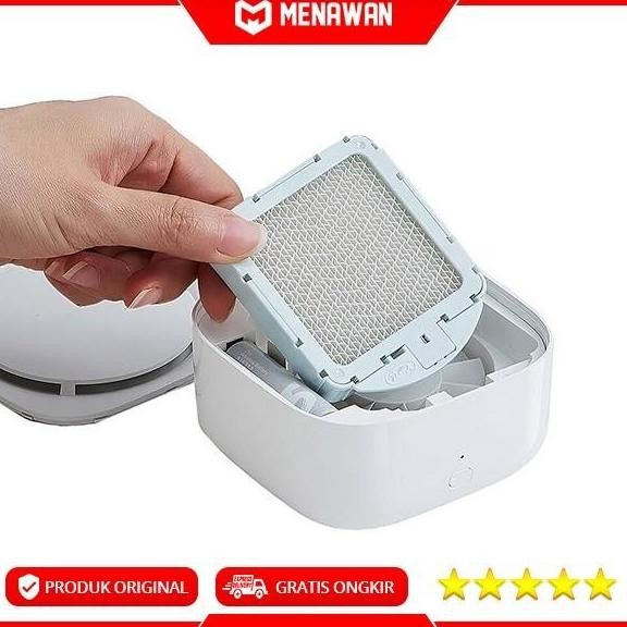 AMPUH Xiaomi Mijia Mosquito Repellent Pembasmi Pembunuh Nyamuk