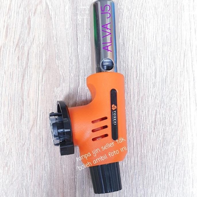 KEPALA GAS HAIKUK/KEPALA AUTOMATIC GAS/KEPALA GAS