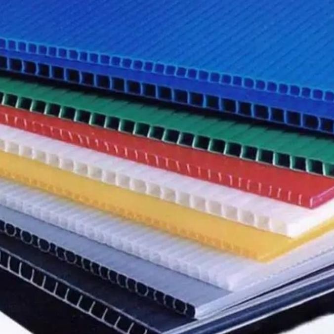 

Terbaik Impraboard/Infraboard 150X100Cm Tebal 3Mm Neo