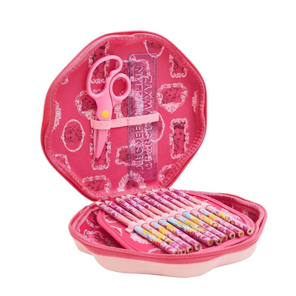 

Tc21 Disney Princess Stationery And Coloring Set Bisa Cod