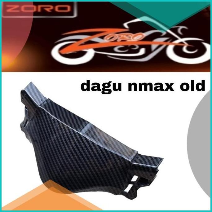 COVER DAGU LAMPU DEPAN / COVER FRONT HEADLAMP NMAX OLD YAMAHA NMAX CAR