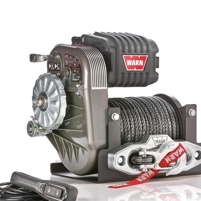 Winch Warn 8274 Evo Baja | Warn Winch 8274 | Warn Evo 8274