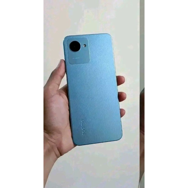 realme c3 seken