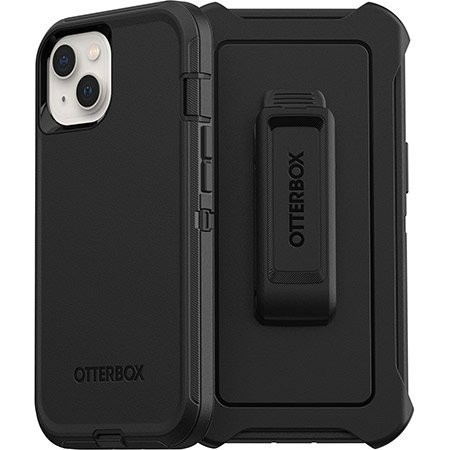 Otterbox Defender Hardcase Cover Iphone 13, 13 Pro, 13 Pro Max Casing Genuine Part