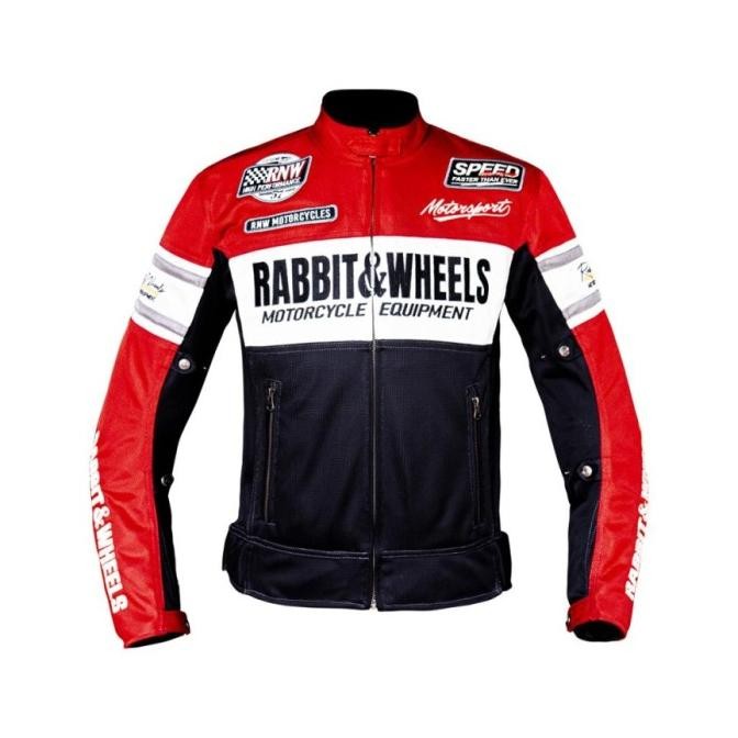 Sale Jacket Rabbit And Wheels Combo