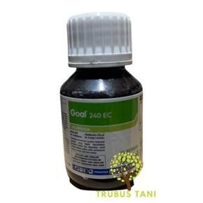 Herbisida pra tumbuh GOAL 240 EC 50 ml