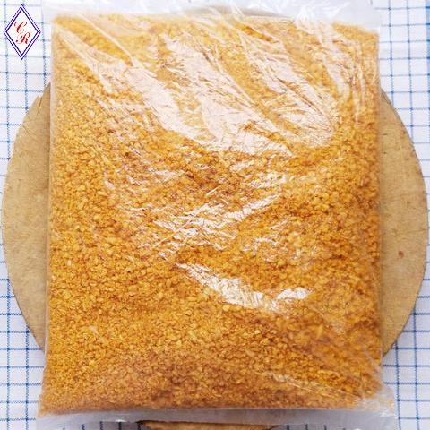 

TERJAMIN Bawang Putih Goreng Cincang 1kg