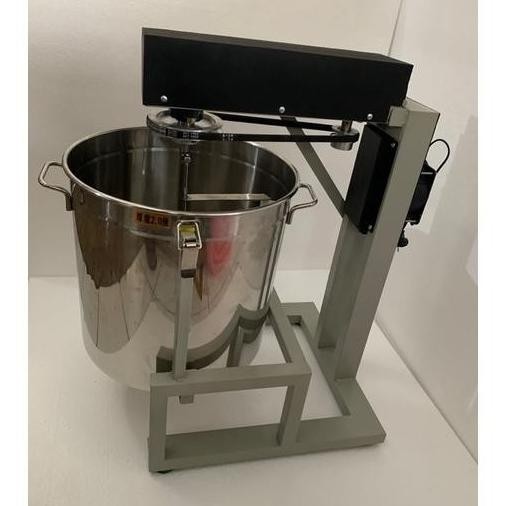 

Mein Gadu Dodol Ambal Angrai Nai Goreng