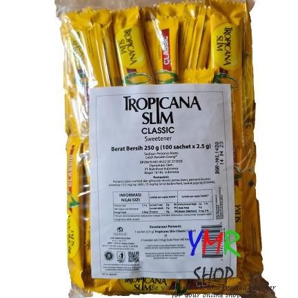 

Lim Gula Weetener Claic Ti 100 Achet
