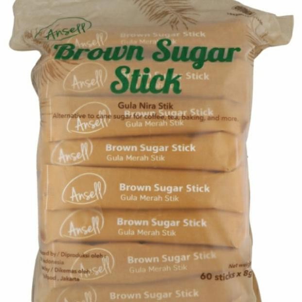 

Brown Ugar Tigula Merah Halo Ti 60 Achet