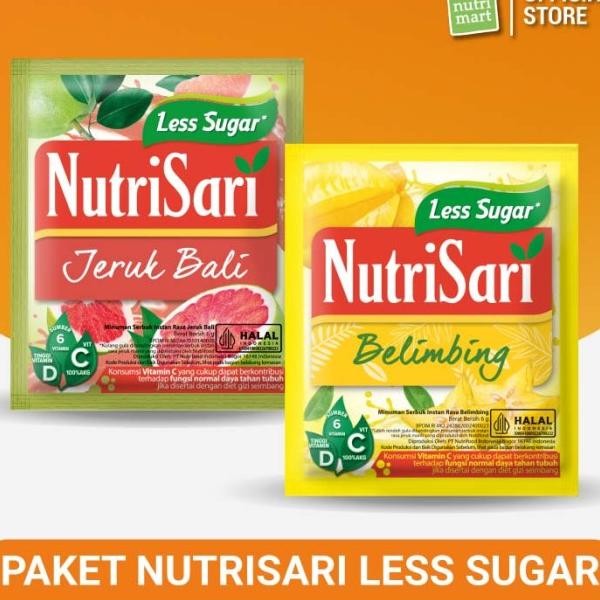 

Paet Le Ugar Nutriari Jeru Bali 40 Achet Nutriari Belimbing 40 Achet