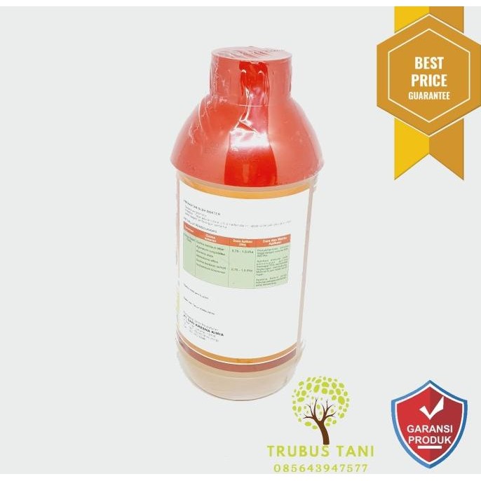 HERBISIDA KRESNA UP 520 SL 1 liter