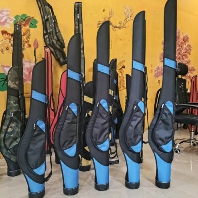 Ta Pancing Hard Cae Viber Elati Mangu 80 200 Cm