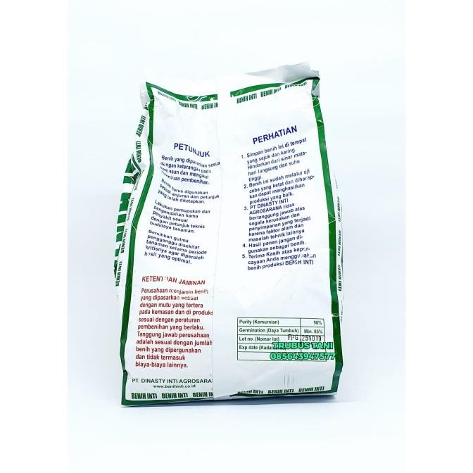 BENIH / BIBIT BUNCIS LEGOWO 500gram