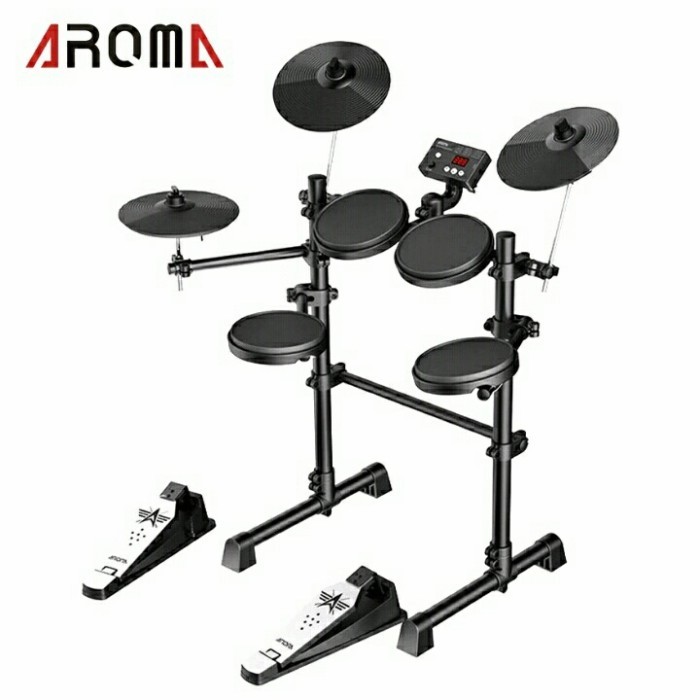 [TERMURAH] DRUM AROMA TDX 15 TDX-15 TDX15 ORIGINAL