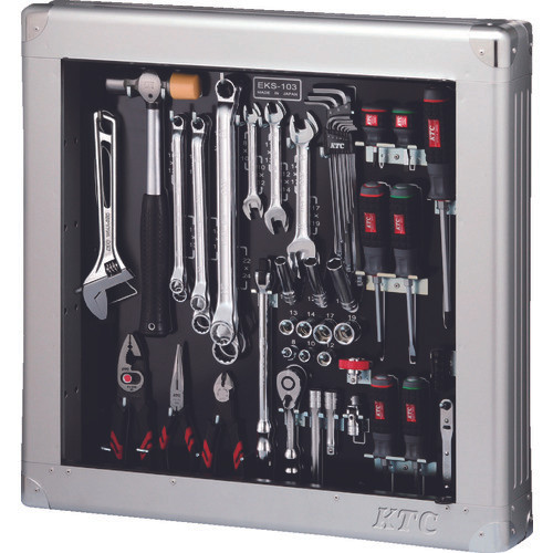 KTC Mechanic Tool Set SK3560SS