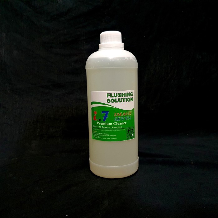 

Termurah Cleaner Untuk Tinta Dtf Premium Image Seven 1000Ml