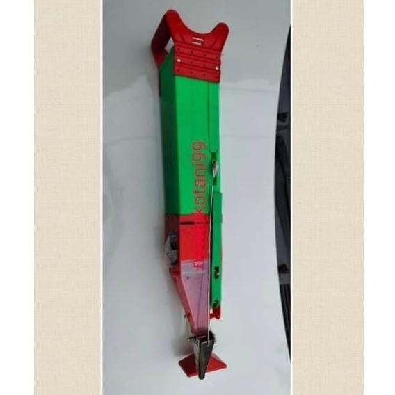 alat tanam jagung tancap tugal corn seeder IMTAGRO