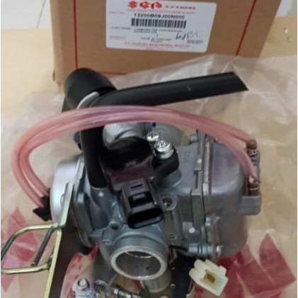 Karburator Nex Original Suzuki lesmo99 Kualitas Baik