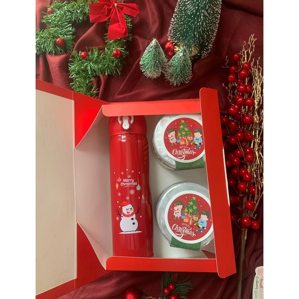 

CR - Hampers/ Hadiah/ Bingkisan Idul Fitri, Natal, Lebaran, Imlek, Chirstmas - Paket Simple TERLARIS