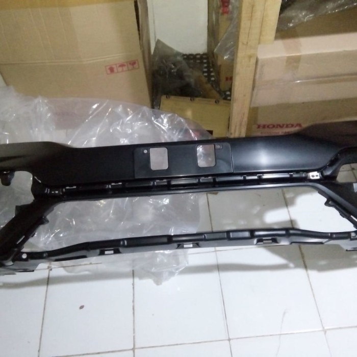 Bumper Depan ALL NEW Jazz GK5 Facelift 2019-2021 Original