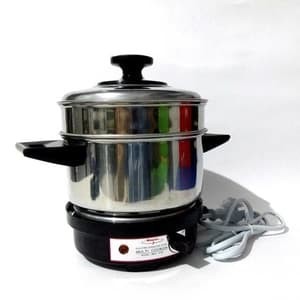 Multi Cooker Maspion Mec-2750