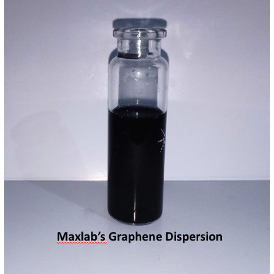 Ready Dispersi Grafena (Graphene Dispersion), 100 ml