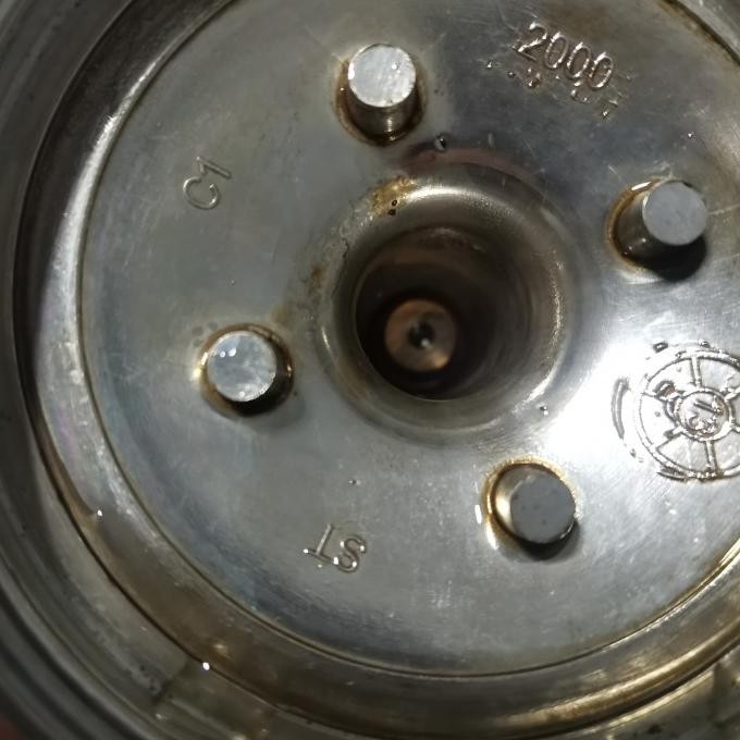 UPGRADE SEMUA MOKAPOT ALUMINIUM MENJADI ESPRESSO SPT BIALETTI BRIKKA