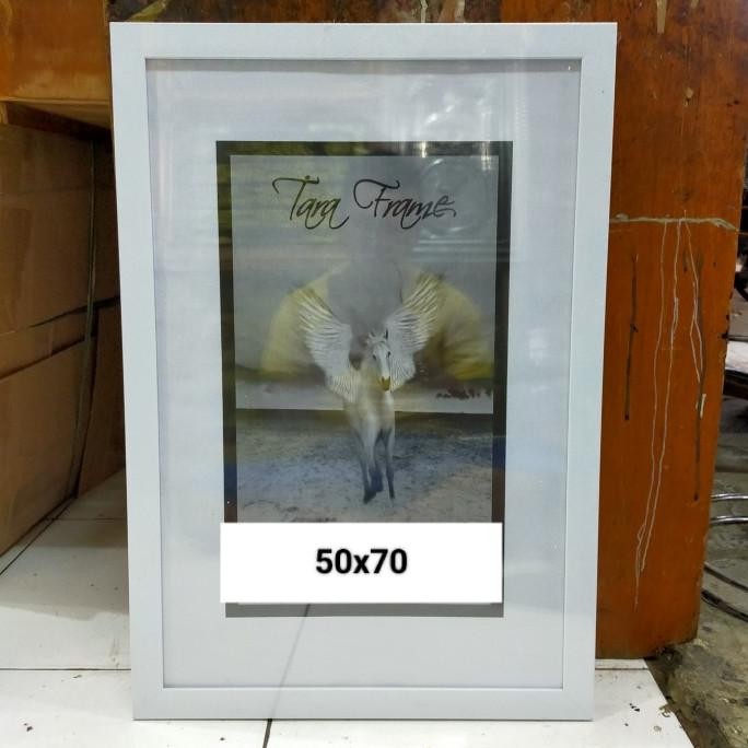 Bingkai Foto 50x70 Frame Foto 50x70cm