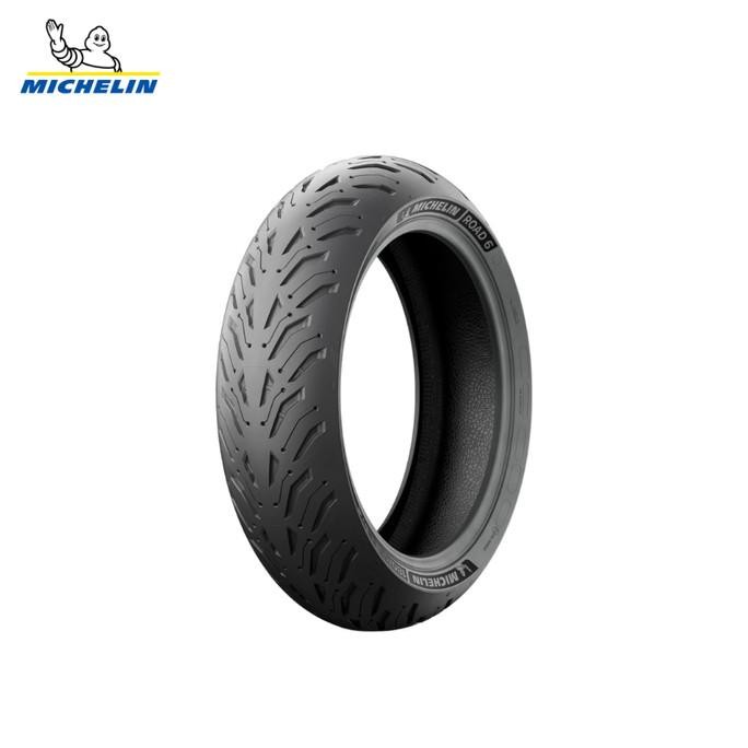 Ban Motor Michelin ROAD 6 120/70 R17 Front - Ban Motor Tubles