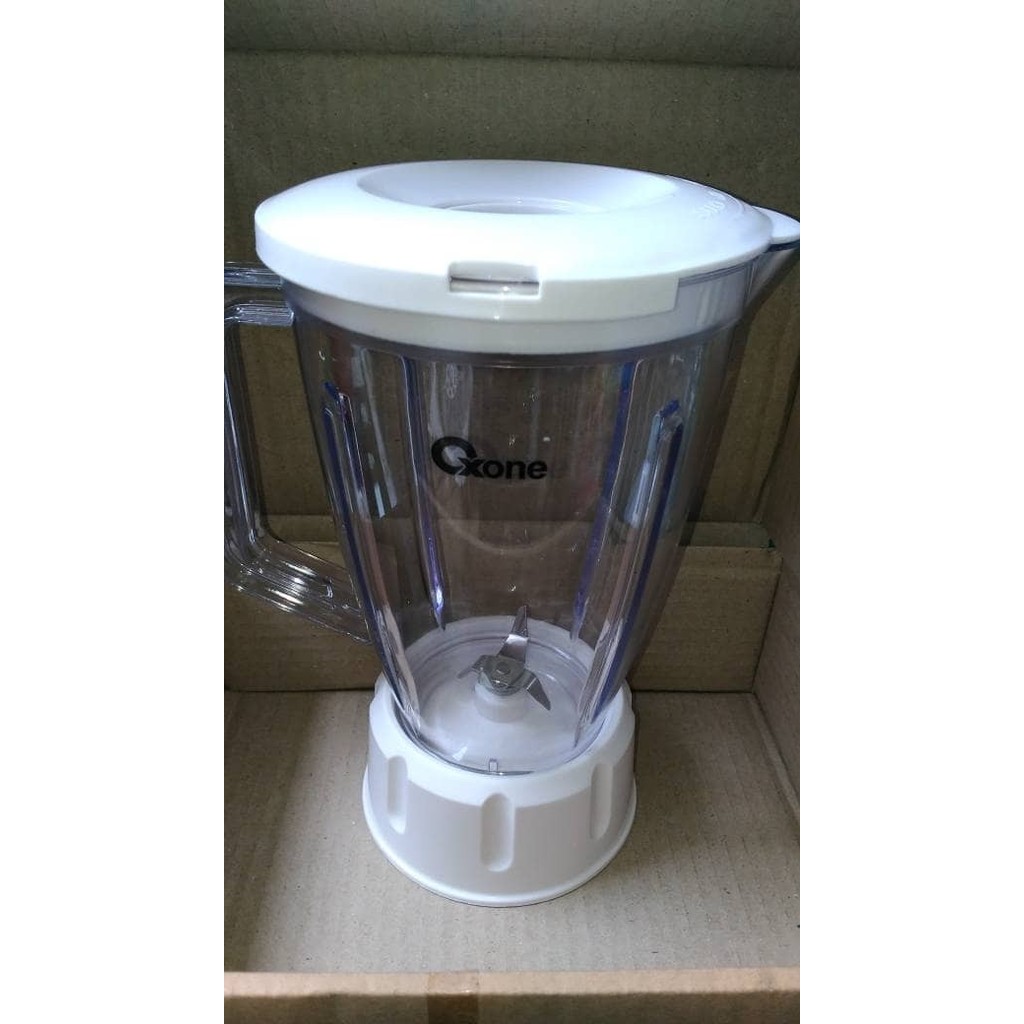 BISA SPK Jual Sparepart OXONE Gelas Blender OX-867