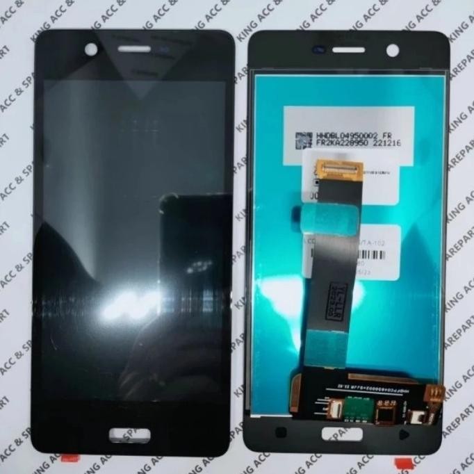 Terlaris LCD TOUCHSCREEN NOKIA 5 TA-1053 ORIGINAL  SALE