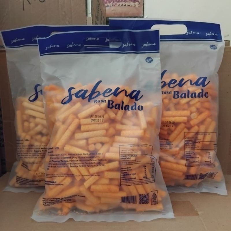 

SABENA STICK / SNACK SABENA STICK / SNACK SABENA / SABENA / STIK SABENA