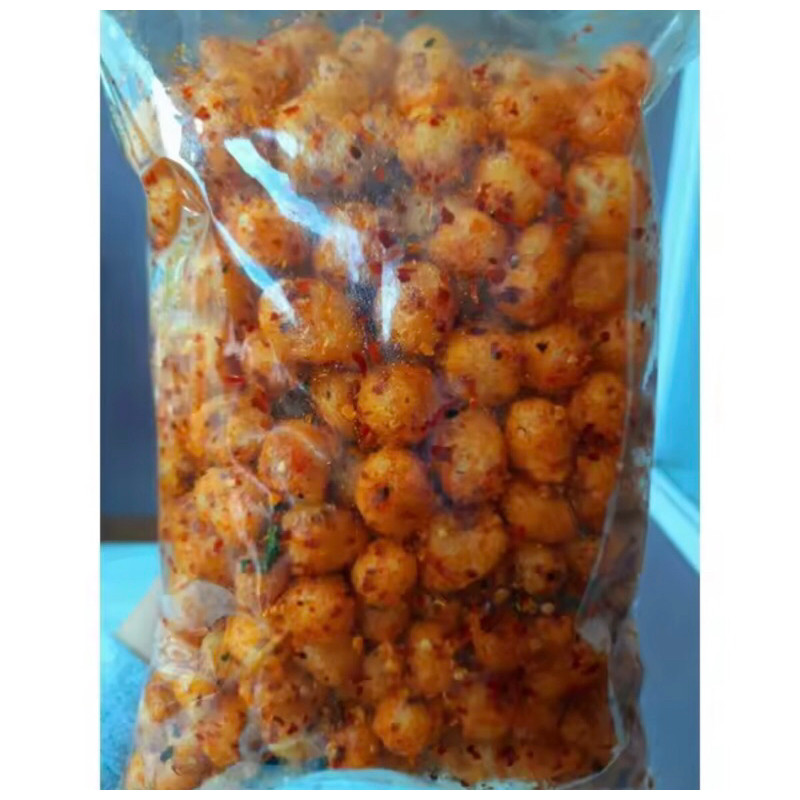 

1KG CIMOL KERING PEDAS DAUN JERUK TERMURAH/TERLARIS BISA COD