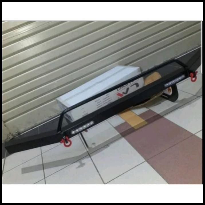 HOT DEAL TANDUK TOWING BEMPER DEPAN MOBIL ALL NEW AVANZA 2019 2020 2021 !!!!!